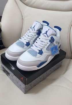 Jordan 4 Retro