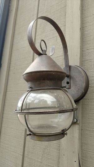 Antique Light For In Hanover Pa Offerup Outdoor Light Fixture For In Hanover Pa