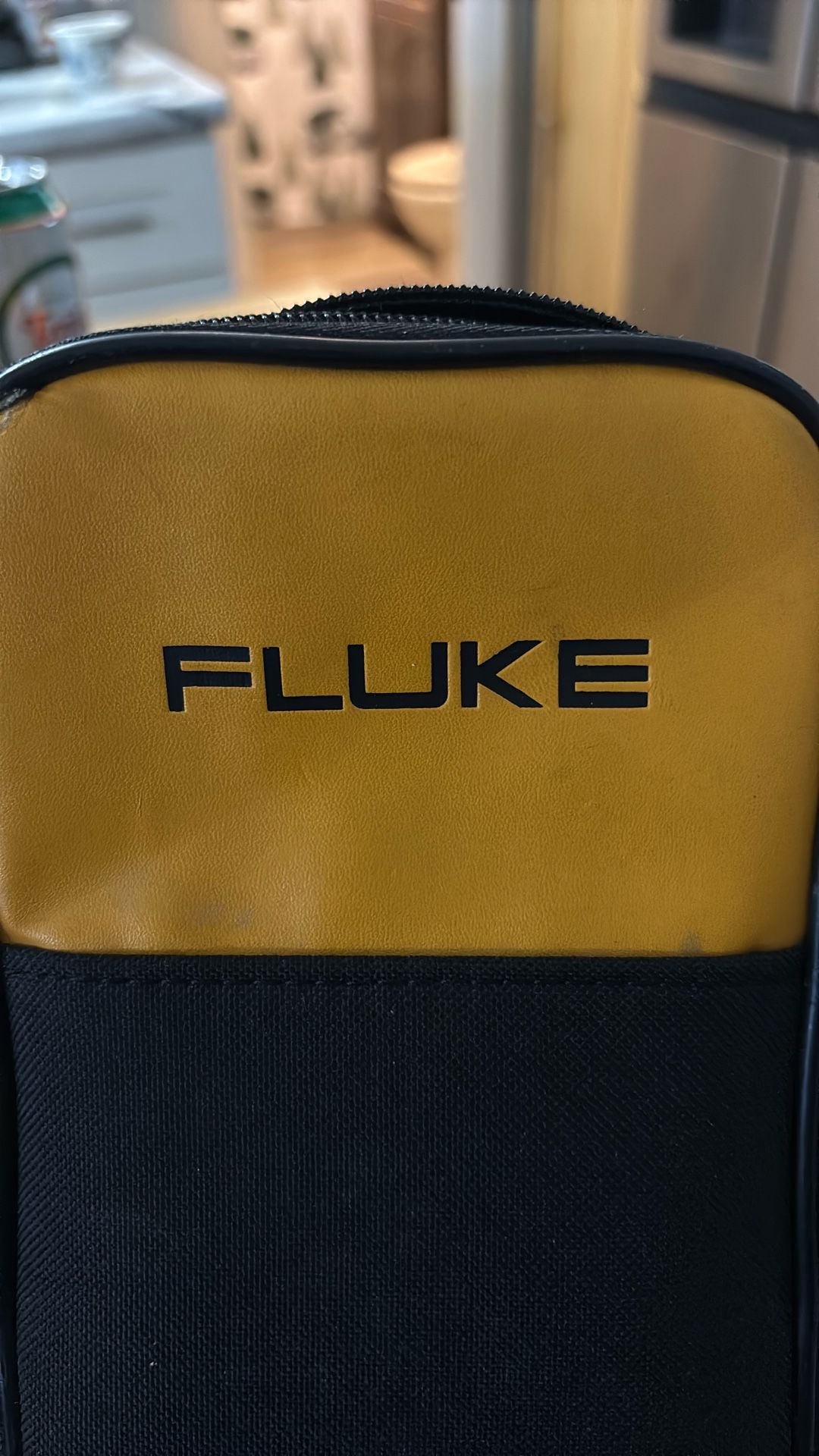 FLUKE MULTIMETERS 