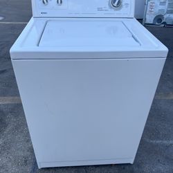Kenmore Washer 