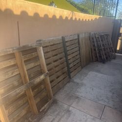 Free Pallets