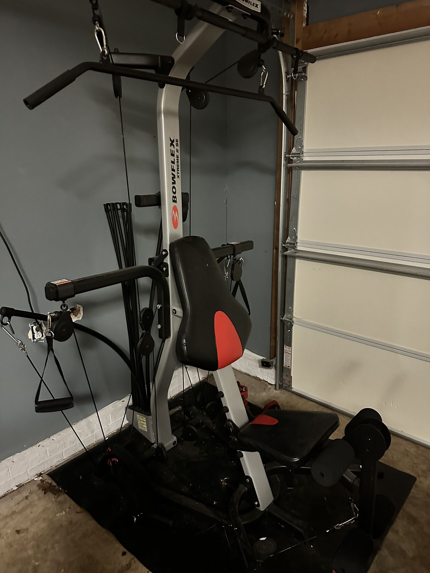 Bowflex