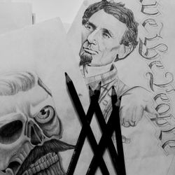 $50 Tattoo Designs