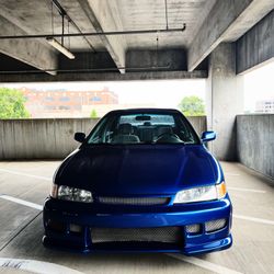 1995 Honda Accord