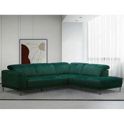 Gilman Creek Furniture Keyes Fabric Sectional $999.99