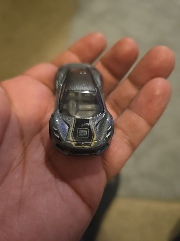 Hotwheels 