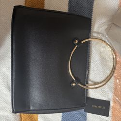 Forever 21 Fashionable Bag
