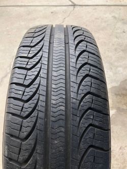 Lanta pirelli 95% de vida 215 70 r15