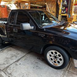 Ford F150