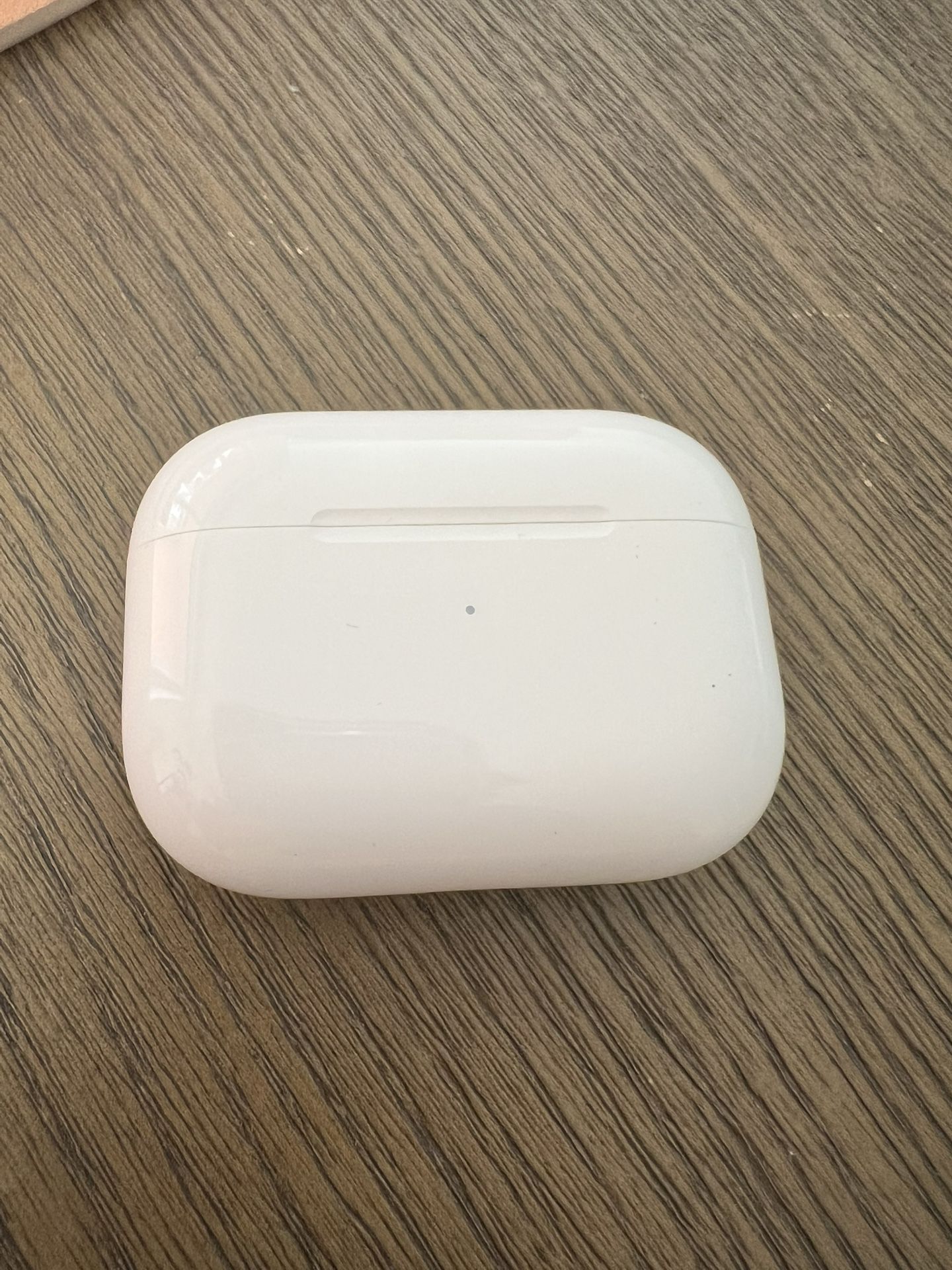 AirPods Pro 2 With Lightening Charging Case