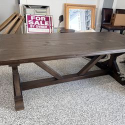 Furniture - Restoration Hardware