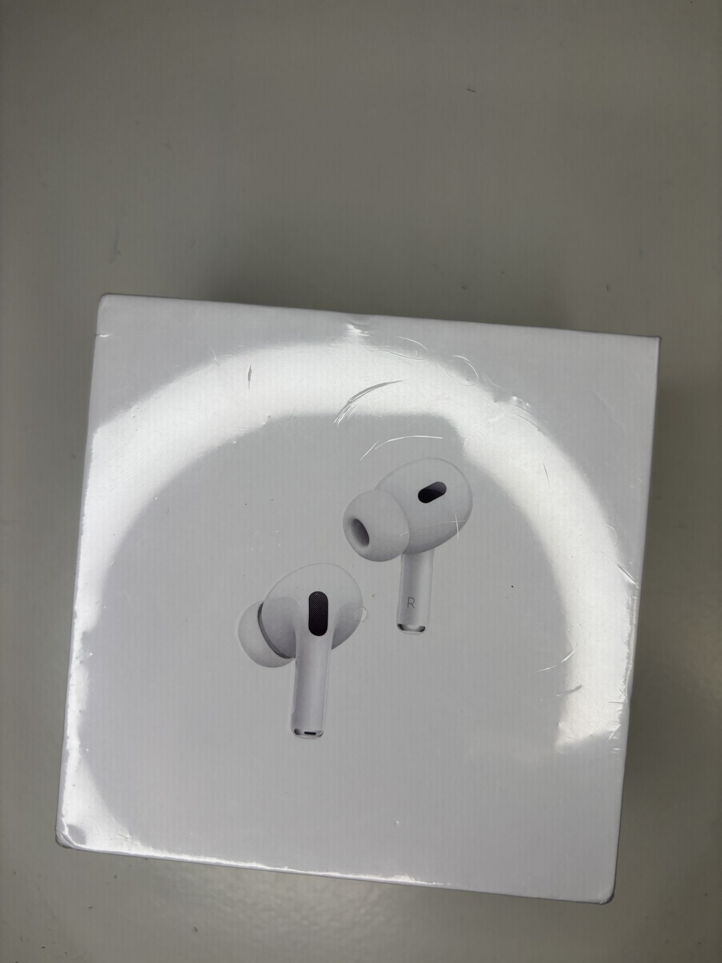 Airpod’s pro gen 2