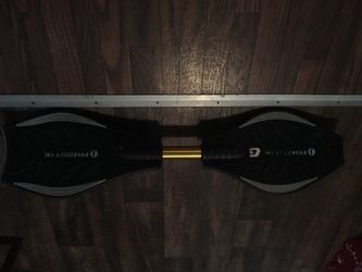 Razor Ripstik G caster board excellent conditions