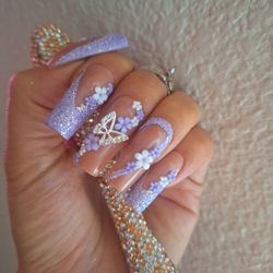 Nails Classes 