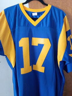 Jerseys