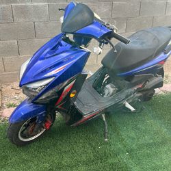 Mo Ped