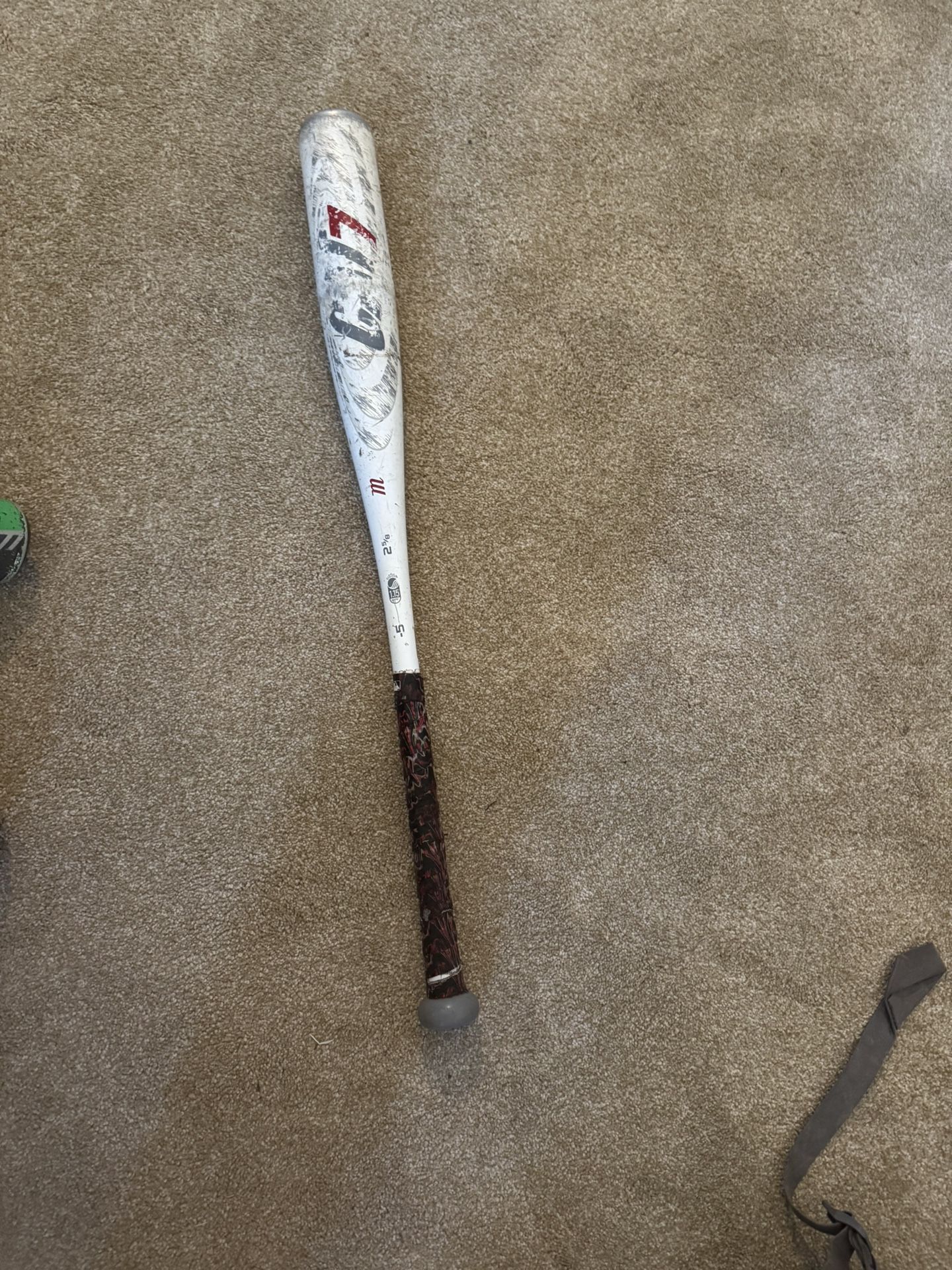 Marucci Cat 7 30 Drop 5