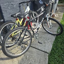 26" Raleigh Police Bicycle 