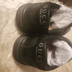 Designer Shoes