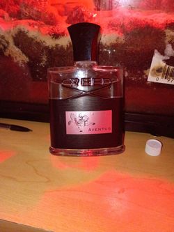 Creed Aventus 4ML