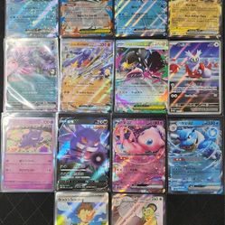 Pokémon Cards $15