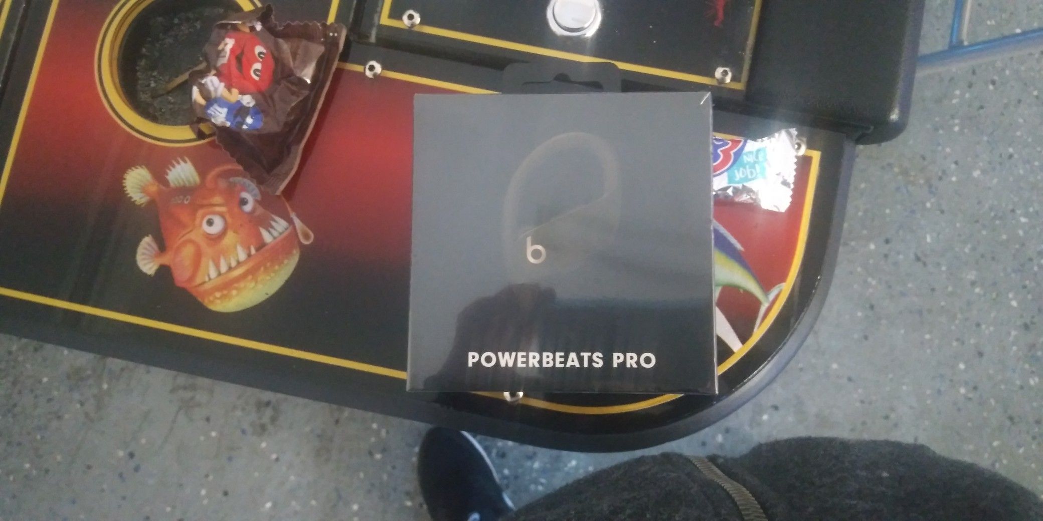 Powerbeats Pro