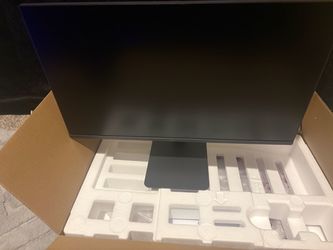 LG Ultra gear gaming monitor 24