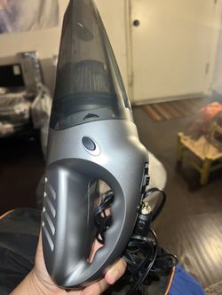 Car Vacuum