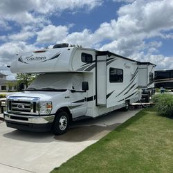2021 Coachmen Freelander 31FS