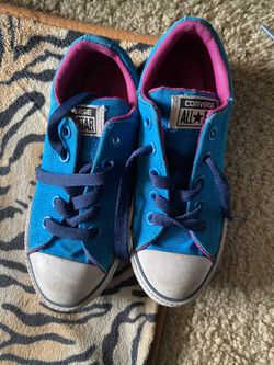 Shoes converse size 13.5