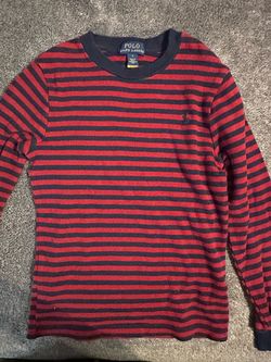 Polo boys sweater