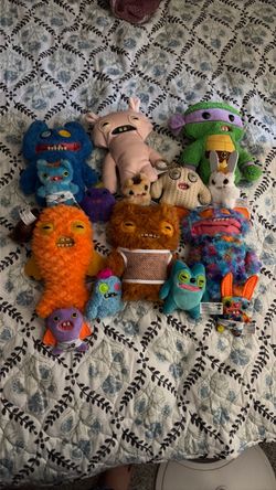 Fugglers