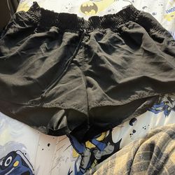 Women’s Black Old Navy Shorts 
