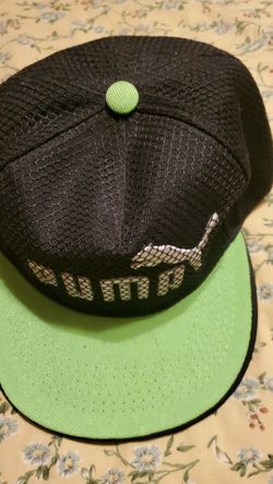 Puma Snapback