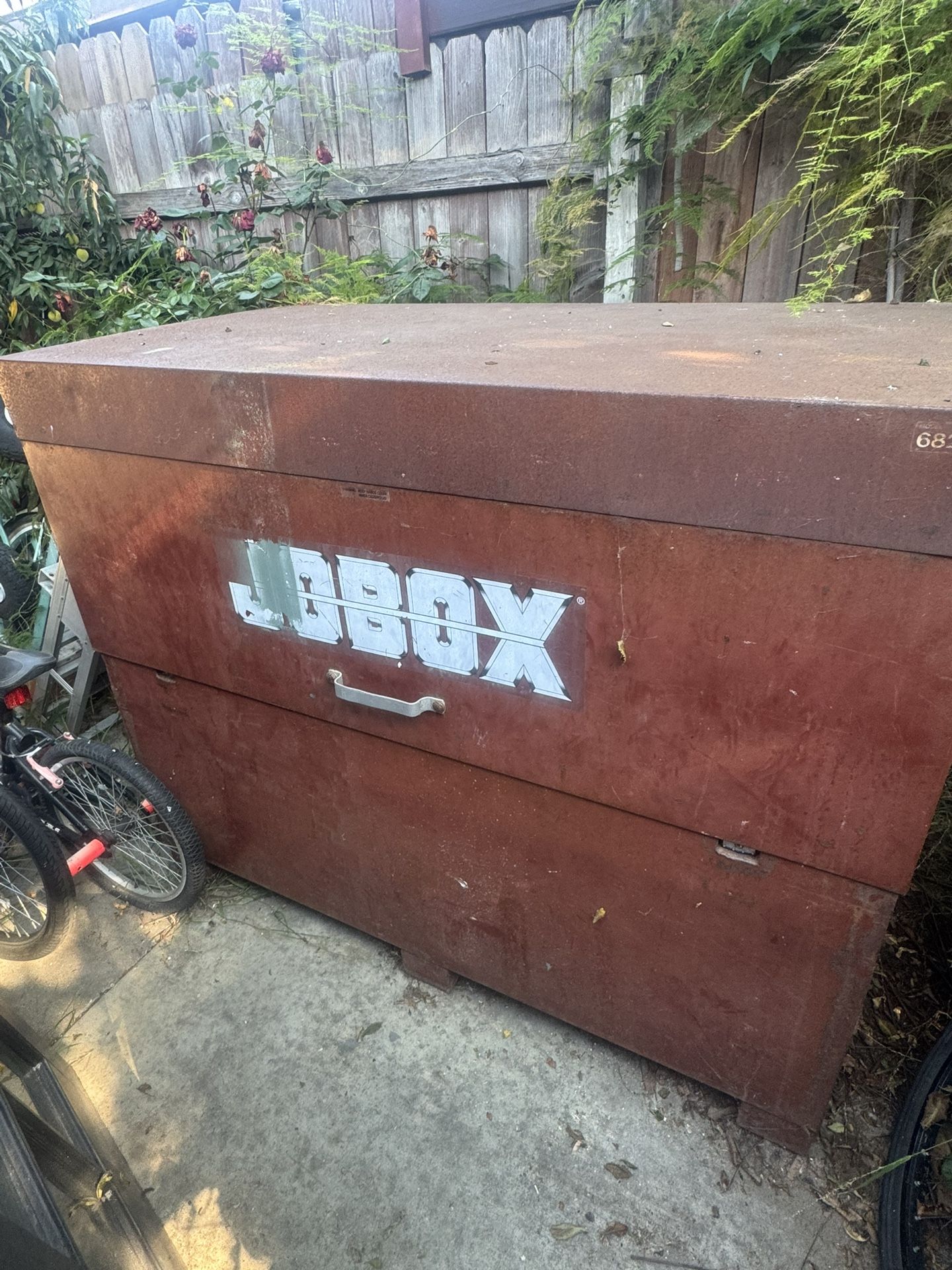 Toolbox