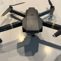 Dji Mavic Pro 