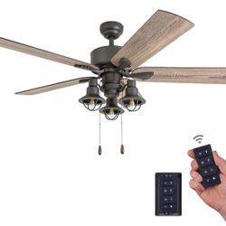 Ceiling Fan