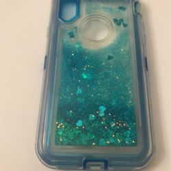 Case iPhone X XS Brand New #16