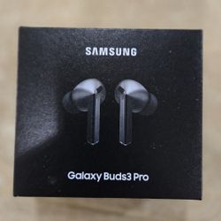 Samsung Galaxy Buds3 Pro 