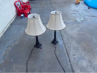 Lamps