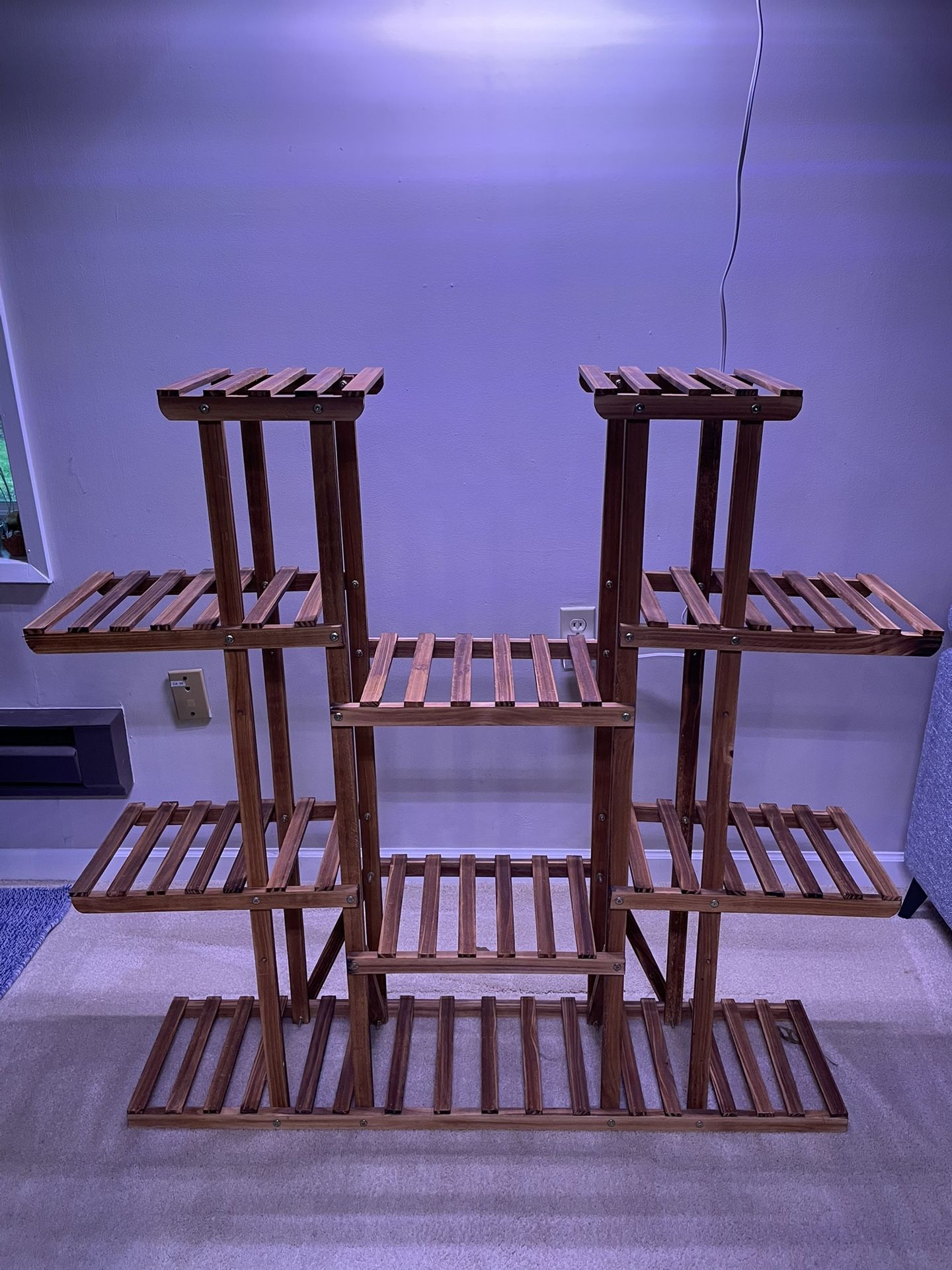 Plant Stand