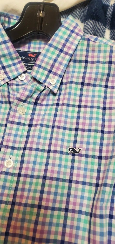 Dress Shirts. 