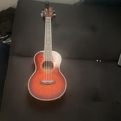 Ukulele 