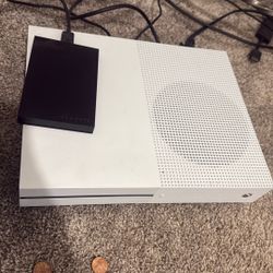 Xbox Series S 