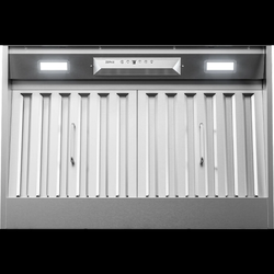 Zephyr AK9228BS Under Cabinet Insert Range Hood (Open-Box / Scratch & Dent)