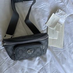 Gucci Belt Bag Men