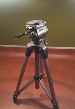 Camera Tripod