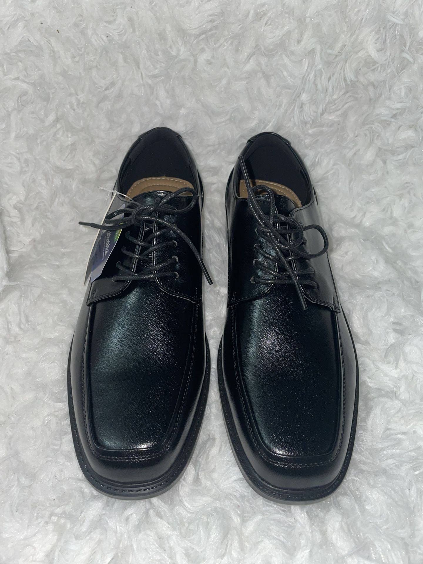Croft & Barrow Craven Men's Ortholite Oxford Dress Shoes