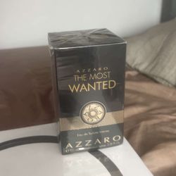 Azzaro most wanted