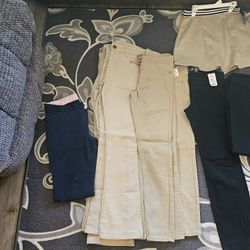 Girls LOT SIZE (14) (14-16) (14.5 PLUS) $130 